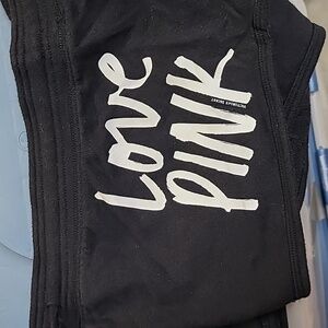 Victoria secret sleep shorts